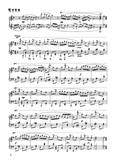 运动会组曲-刘庄 小奏鸣曲(第一乐章)-王立平 新疆舞曲-庄曜 第二小