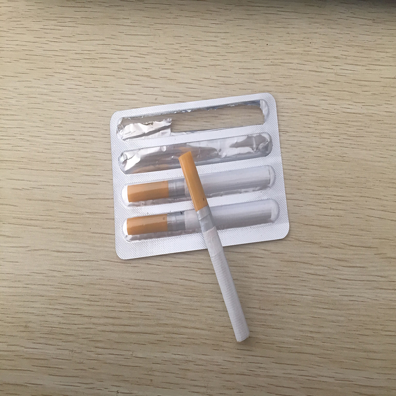 爱使达戒烟棒戒烟的烟