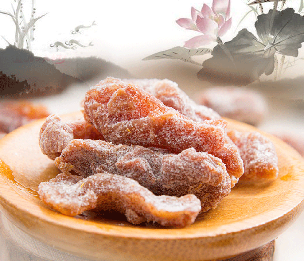 九道湾盐津桃肉85g小瓶装果脯 水果蜜饯休闲零食 85g*3罐