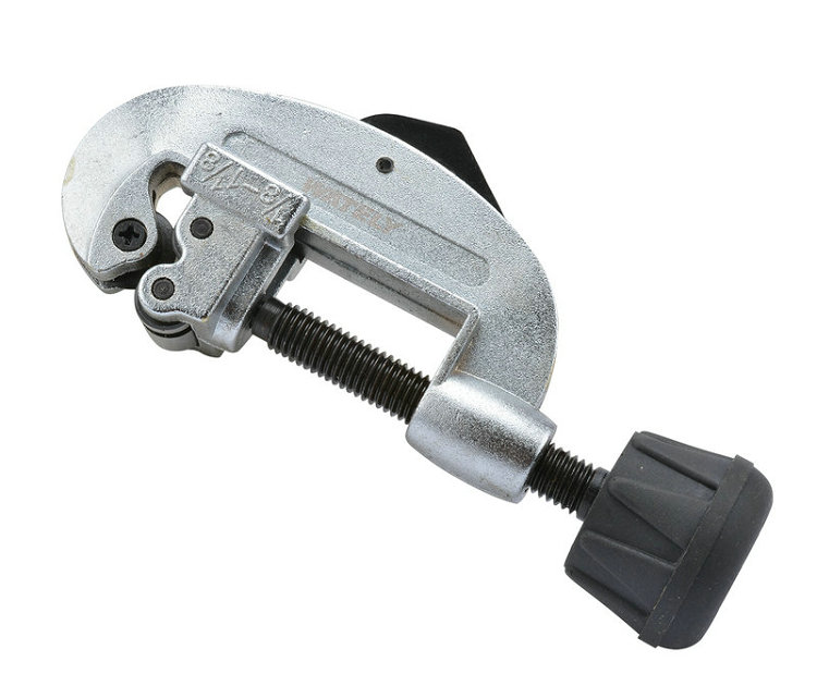 wately威特力 g型管子割刀 3-30mm管子剪 管子割 铜管切割器