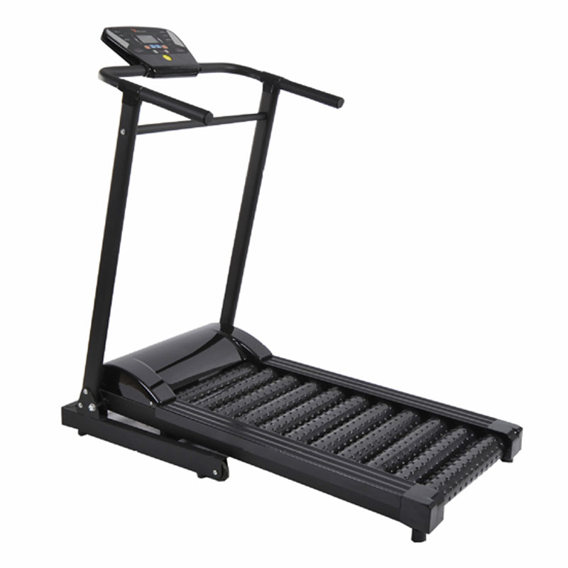 健身 养生 健身产品 走步机 脚底按摩机 跑步机 白色