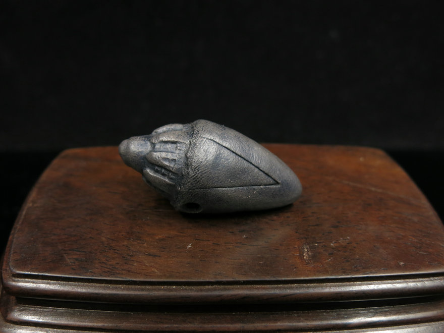 宗教文化 万善寺阎魔敌魔敌擦擦 佛法加持