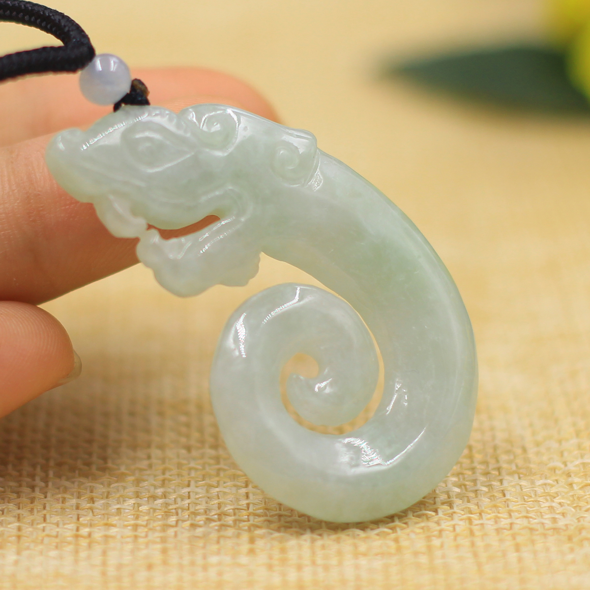 玉御缘 十二生肖翡翠玉石鼠牛虎兔龙蛇马羊猴鸡狗猪