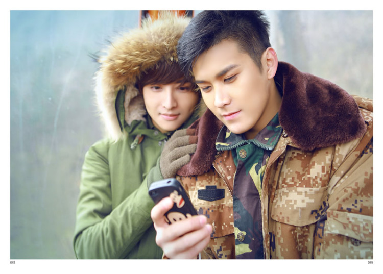 04 突围 作者介绍 非天夜翔——神级金榜作家,拥有超强大的粉丝,作品