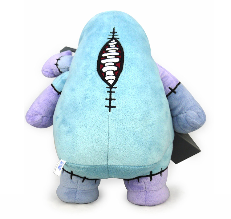 魔兽世界(wow)风暴英雄 缝合怪