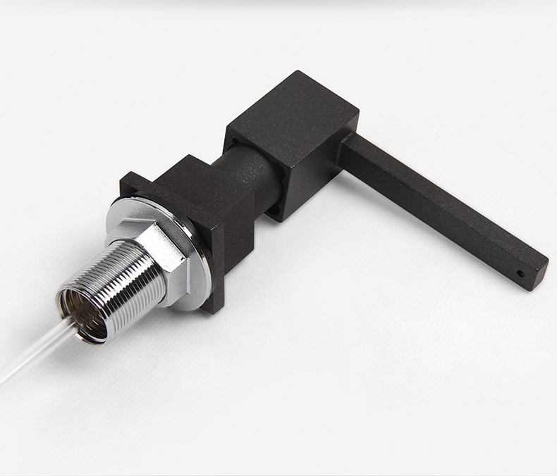 marboo迈锐博石英石水槽皂液器厨房洗洁精瓶子洗菜盆配件304不锈钢钢