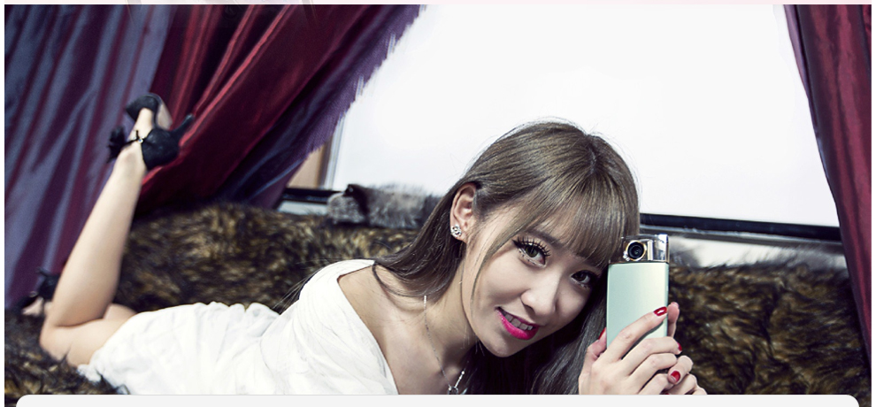 索尼(sony) 靓咔 kw1 自拍相机/美颜相机/ 香水瓶 数码相机/照相机