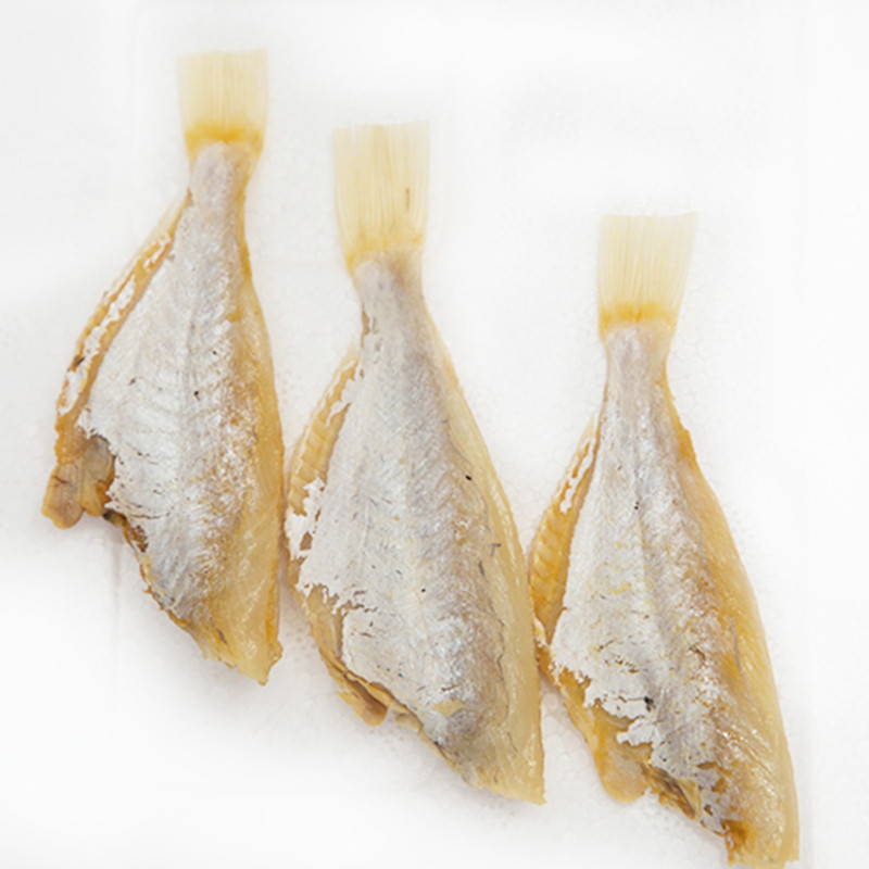 博多客剥皮鱼干扒皮鱼大眼鸡目鱼咸鱼干广东咸鱼特产15kg3斤