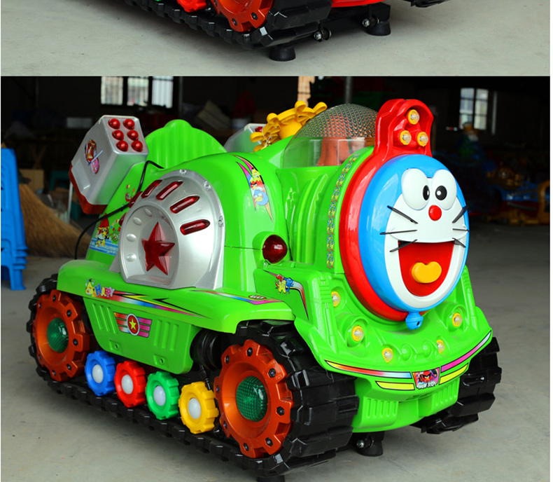 摇摇车投币儿童电动玩具商用投币摇摇车 小飞侠 商用高配