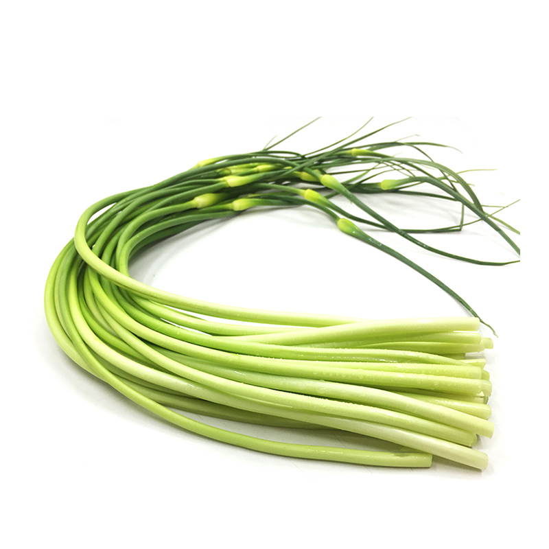 蔡家洼大货栈新蒜薹新蒜苔蒜毫蒜苗青蒜新鲜蔬菜蒜薹炒肉新鲜蔬菜约