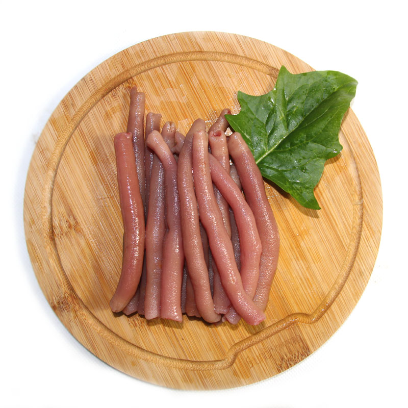 春光岛海肠 新鲜海肠 海肠 顺丰 海肠皮 沙虫海肠 1kg【图片 价格