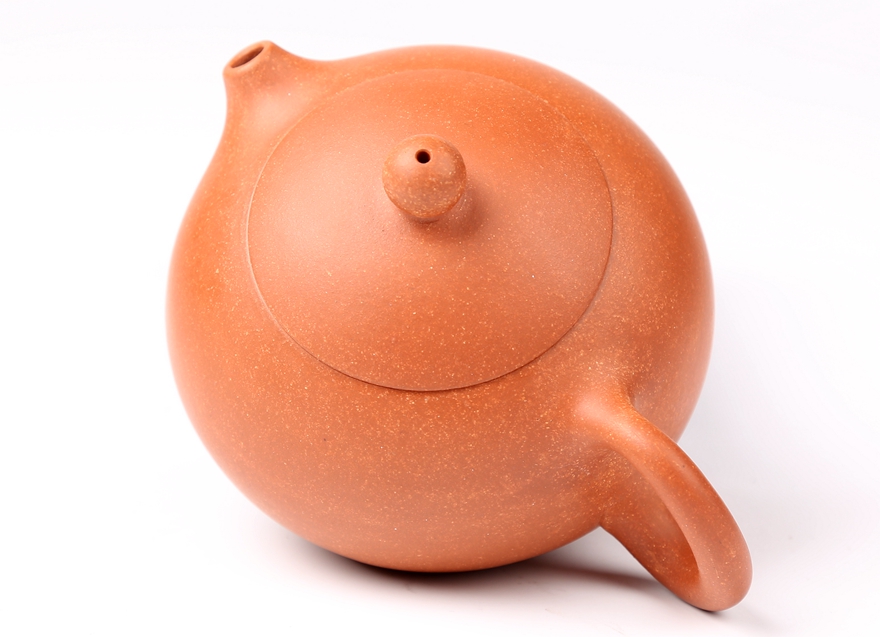 研究员级高工 省名人 葛岳纯 西施壶 朱砂泥260cc