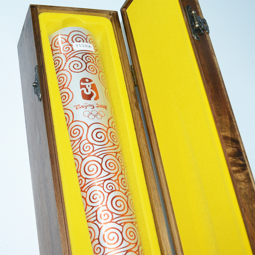 北京奥运会祥云火炬