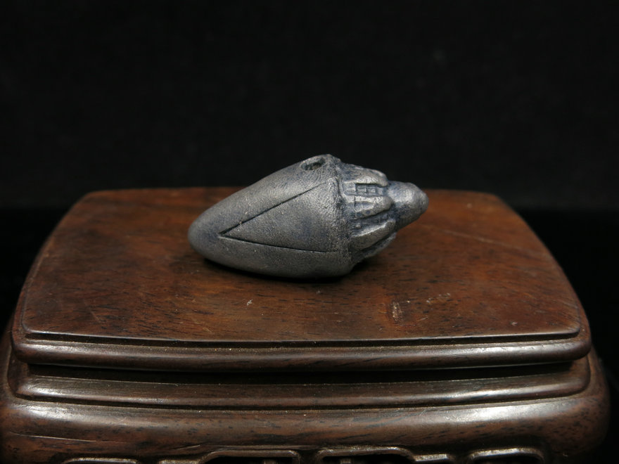 宗教文化 万善寺阎魔敌魔敌擦擦 佛法加持