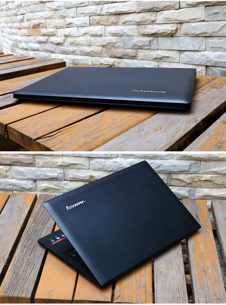 联想g50-80 15.6英寸游戏笔记本电脑