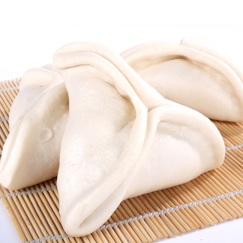 糖三角 红糖包子 糖馒头 山东面食 手工馒头 甜馍馍 20(少糖)