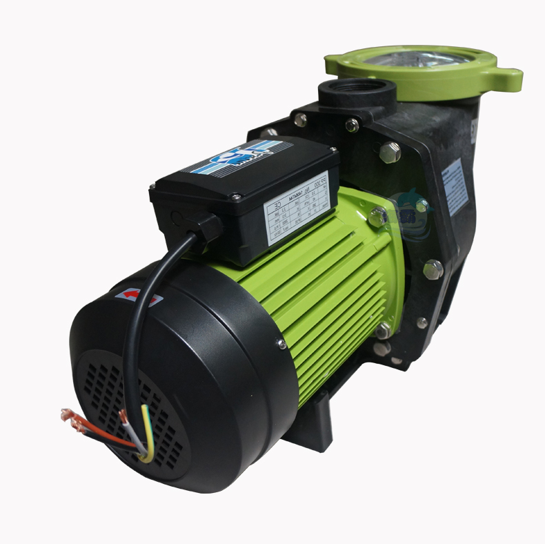 piscine/碧池泳池水泵游泳池设备过滤/循环/吸污水泵 泵pp系列 pp-150