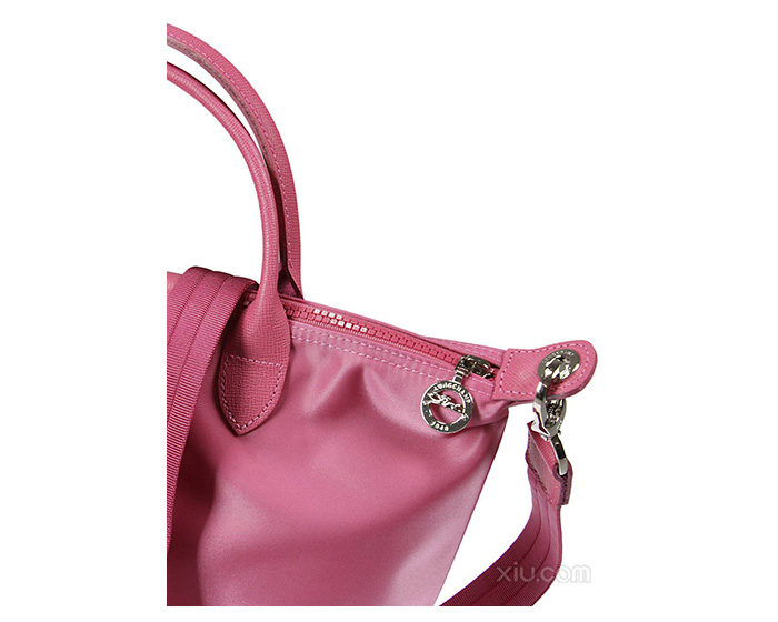 longchamp 珑骧 女士le pliage折叠饺子包