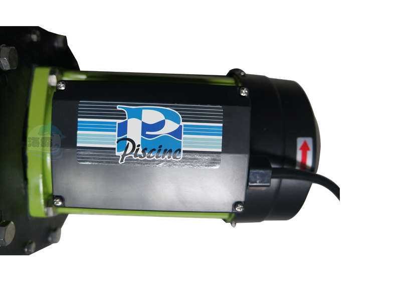 piscine/碧池泳池水泵游泳池设备过滤/循环/吸污水泵 泵pp系列 pp-150