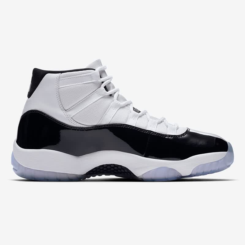 【现货】耐克 air jordan 11 aj11 乔十一男子飞人篮球鞋 ct8012-005