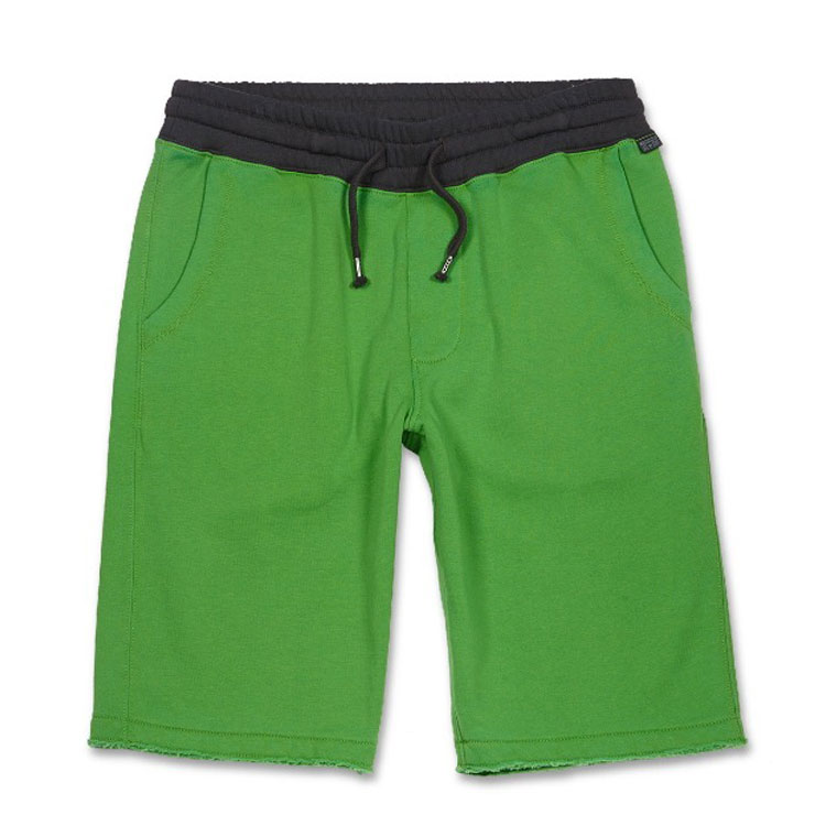 匡威converse2014新款男子运动针织休闲五分短裤 08443c-030-321-420