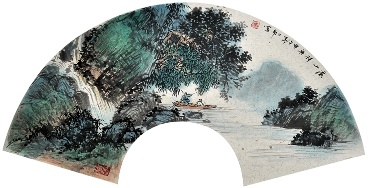 书画艺术自诞生以来,便以其博大精深的艺术魅力,濡染着一代代