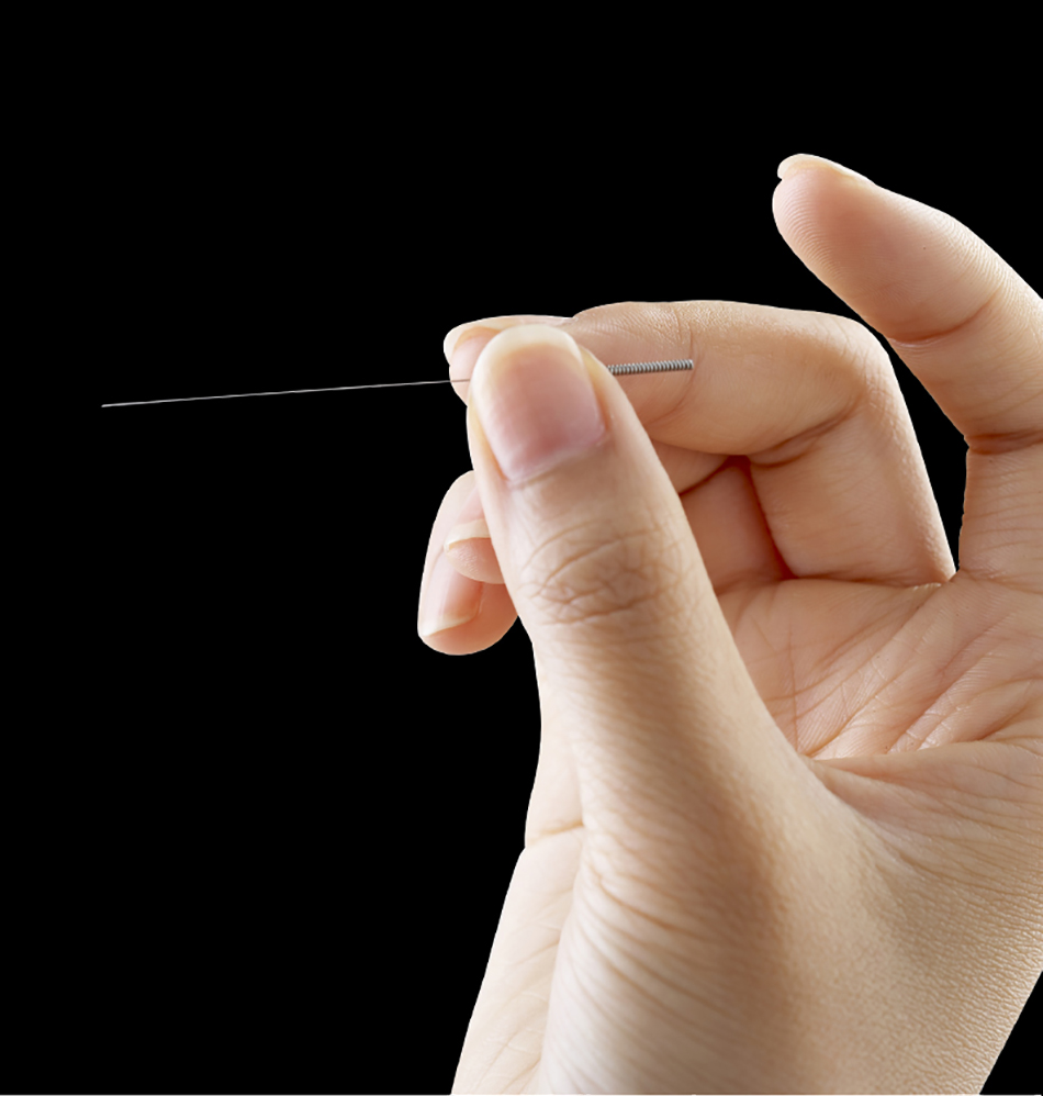 中研太和zhongyantaihe针灸针一次性无菌针灸针医用家用毫针中医