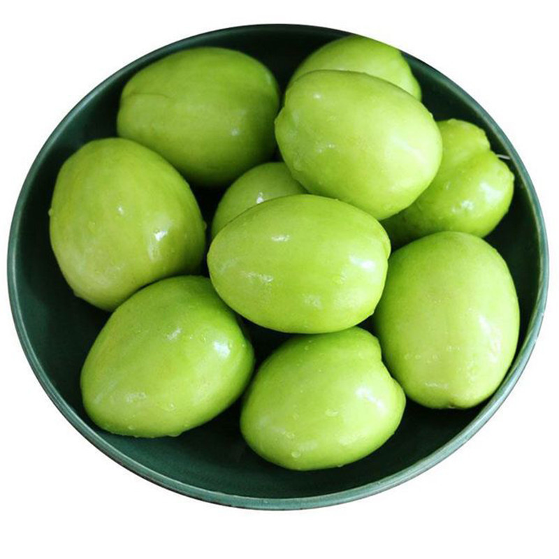 源外园 牛奶大青枣 大青枣 云南元谋大青枣 新鲜水果 冬枣 2.