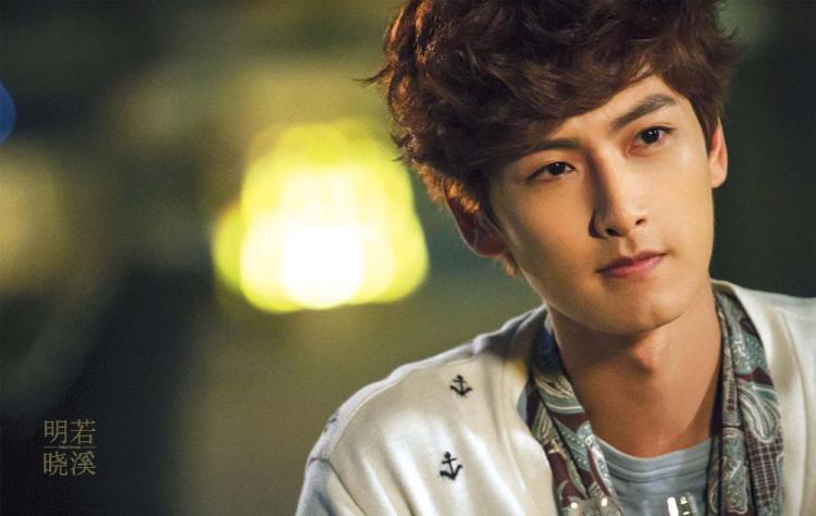 明若晓溪明晓溪 2