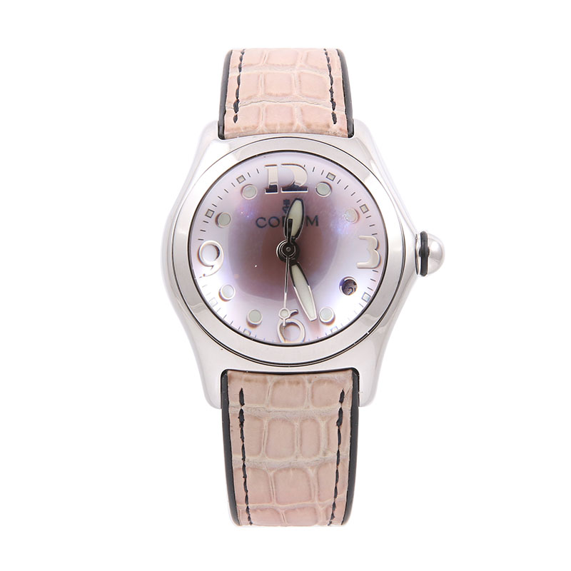 9.0新 昆仑bubble泡泡系列石英女表 tj-0421-14