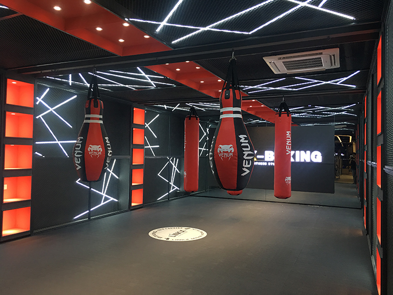 rising锐思健身房纯商用单功能健身器材压腿训练机股四头训练器械