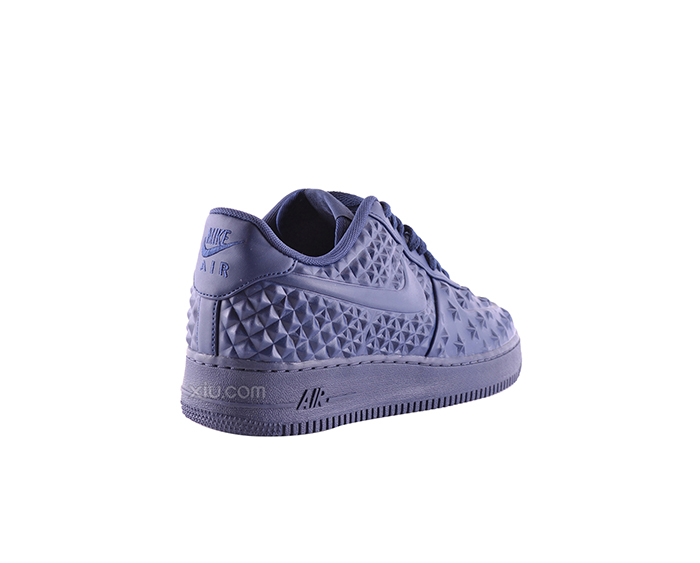 nike 耐克 男士星空板鞋 蓝色 42.