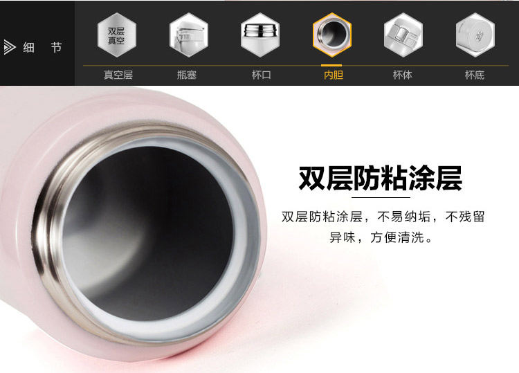 送女朋友礼物