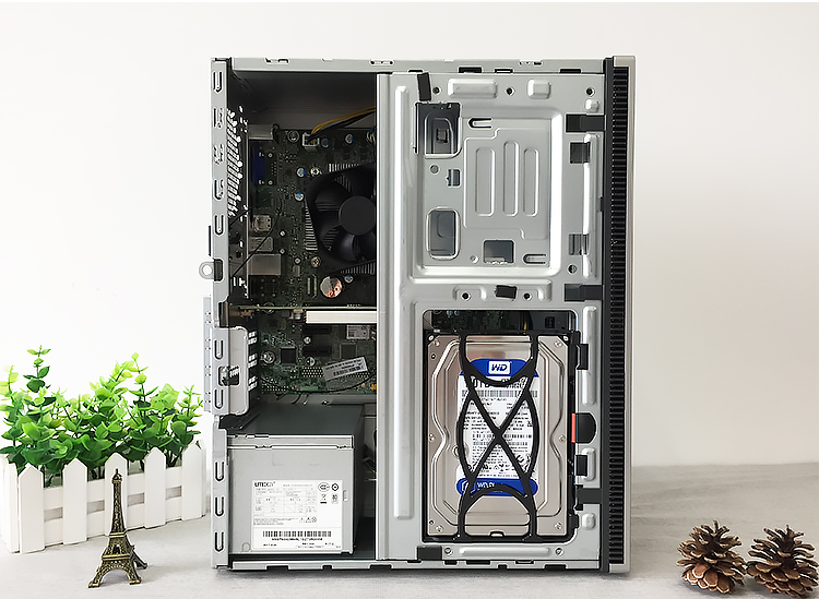 联想(lenovo)天逸510 pro 九代酷睿处理器i5企业商用办公游戏家用台式