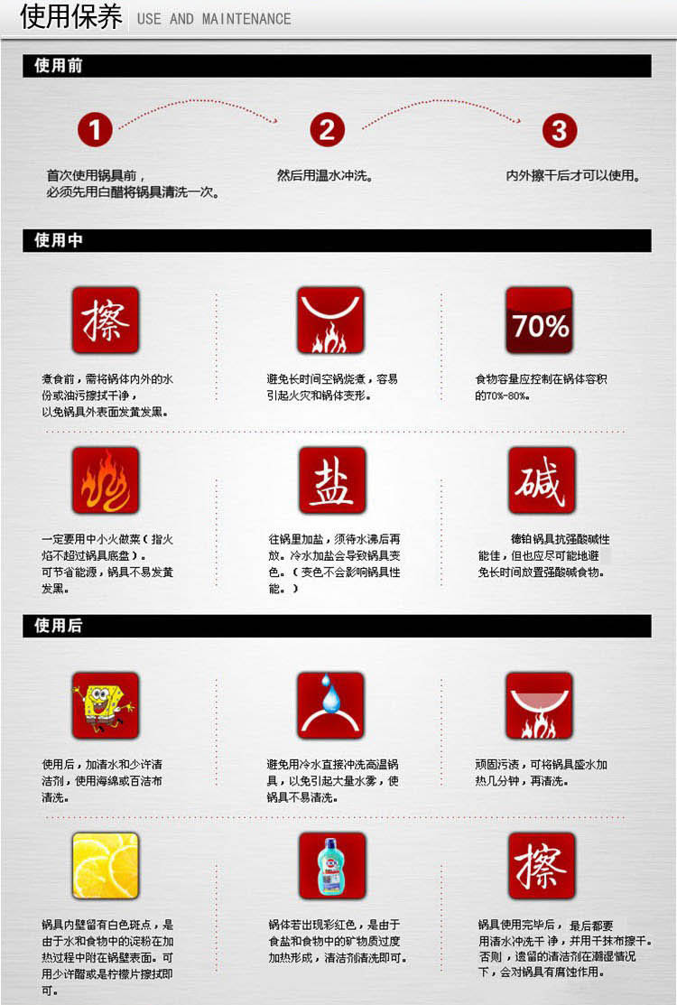 维修厨具原则(维修厨具原则包括)