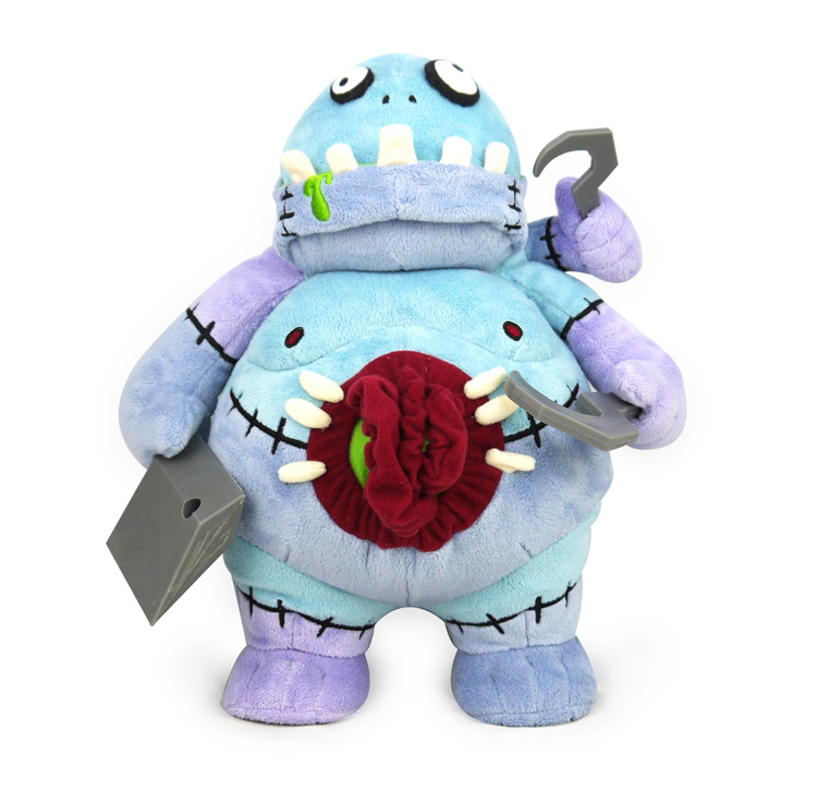 魔兽世界(wow)风暴英雄 缝合怪