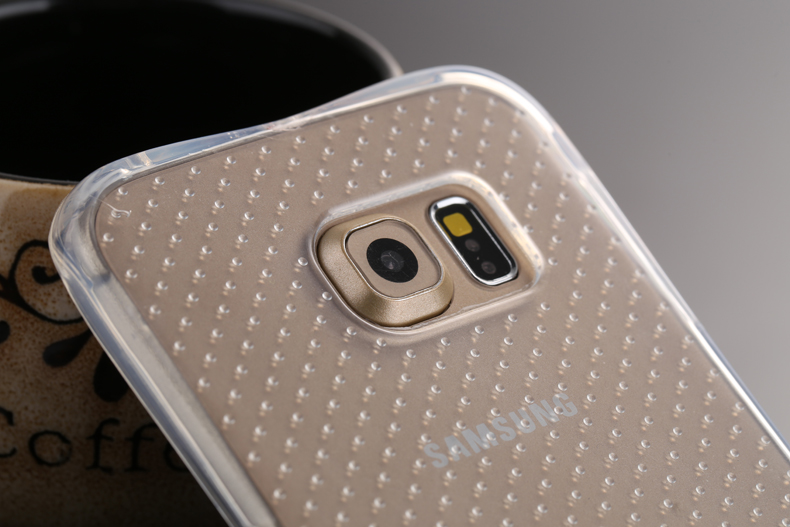 以下为防摔透明软壳款