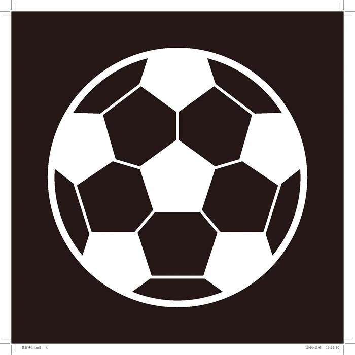 宝宝视觉激发早教卡-黑白卡一