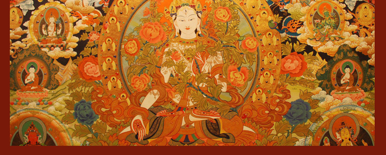 聚盈阁藏式黑牦牛角隔片垫片手串手链佛珠念珠diy散珠文玩 配件 直径