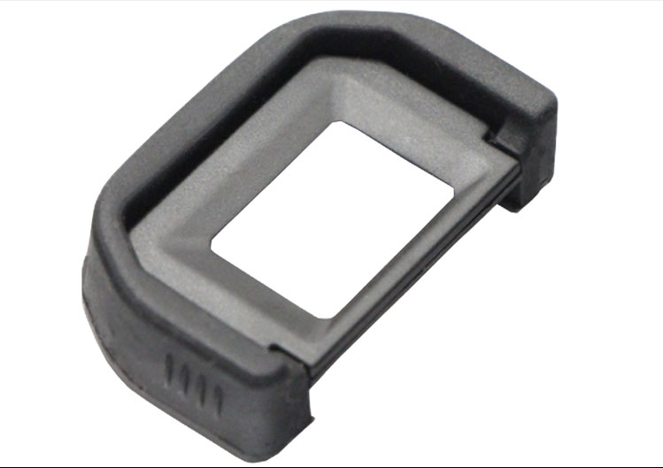 sitabao佳能canonef2眼罩单反微单相机取景器护目镜取景框eos600d