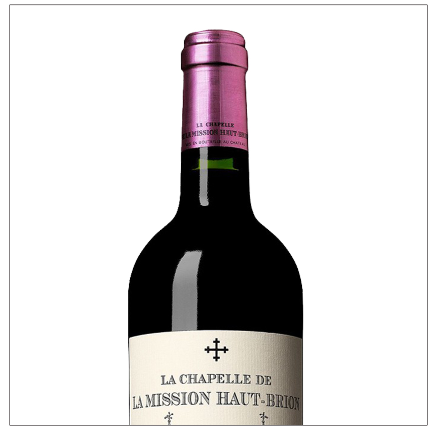 修道院红颜容副牌 2005年 2支