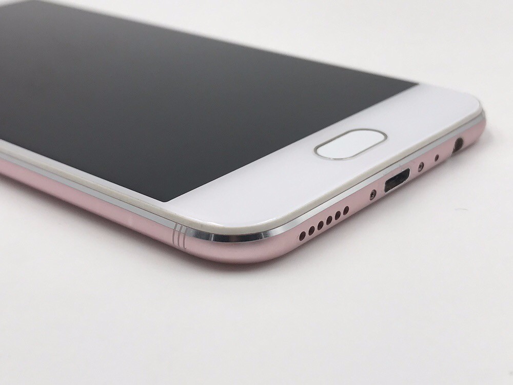 二手9成新oppor9s二手手机安卓智能手机移动联通电信全网通4g64g金色