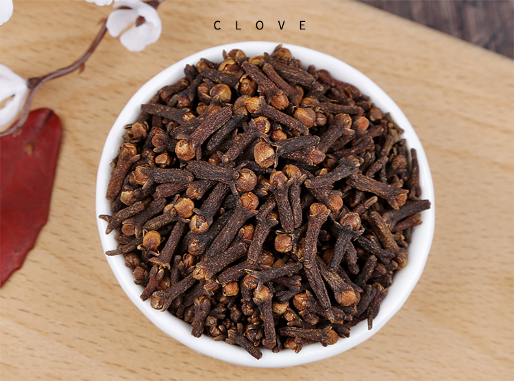 古松(gusong)卤料 火锅调味料调味品 容媚子丁香50g