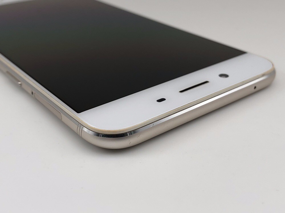 二手9成新oppor9s二手手机安卓智能手机移动联通电信全网通4g64g金色