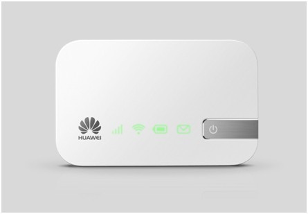 华为(HUAWEI) E5373(中国移动)TD LTE/3G/4G上网无线智能路由器 A.单设备不含资费