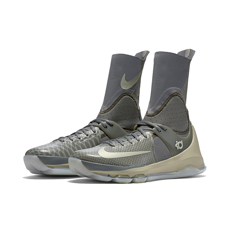 耐克nikekd8eliteephome杜兰特8精英高帮835615144835615144白色425