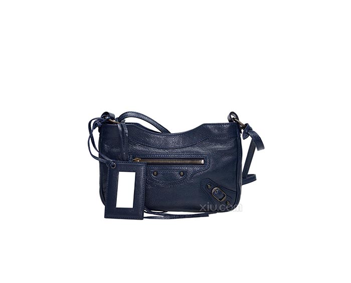 balenciaga 巴黎世家 女士中号斜挎包