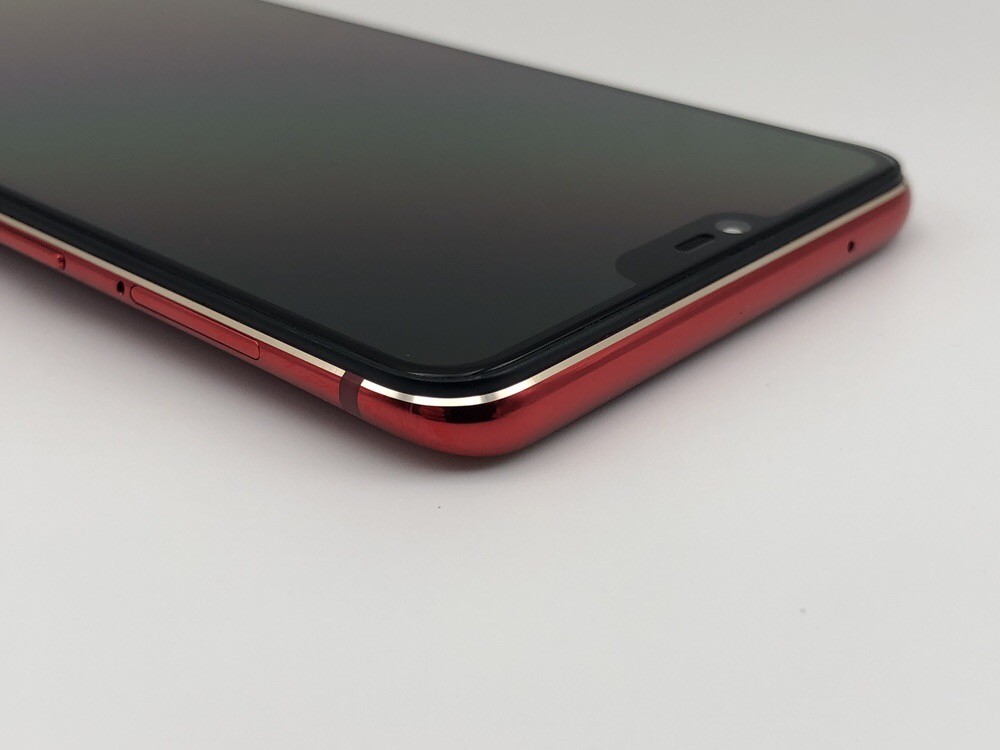 二手9成新oppor15梦境版超视野全面屏手机三网通6g128g陶瓷黑628英寸