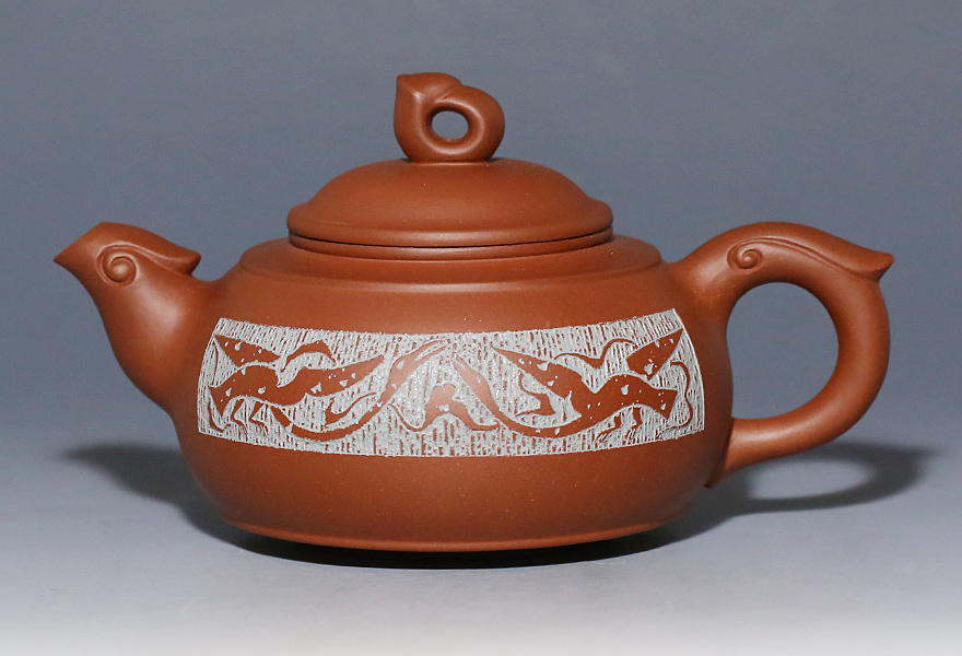 刀笔书画名家 陈复澄艺术馆 凤舞