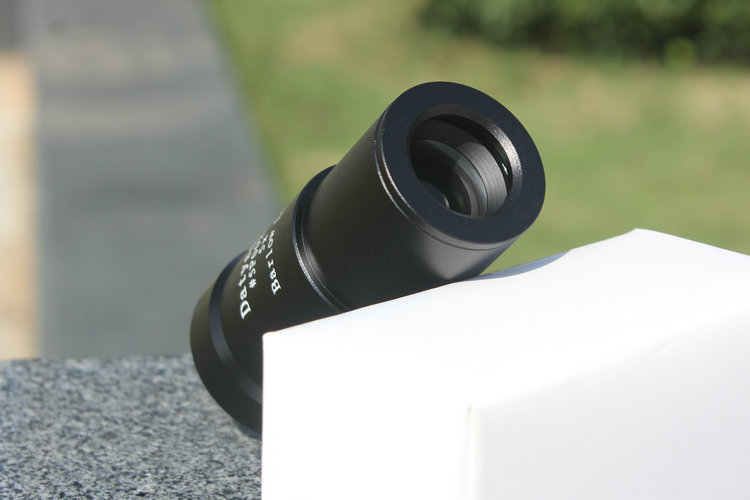 datyson天文望远镜配件5p0024黑狗系列5x金属巴洛镜5倍增倍镜125英寸3